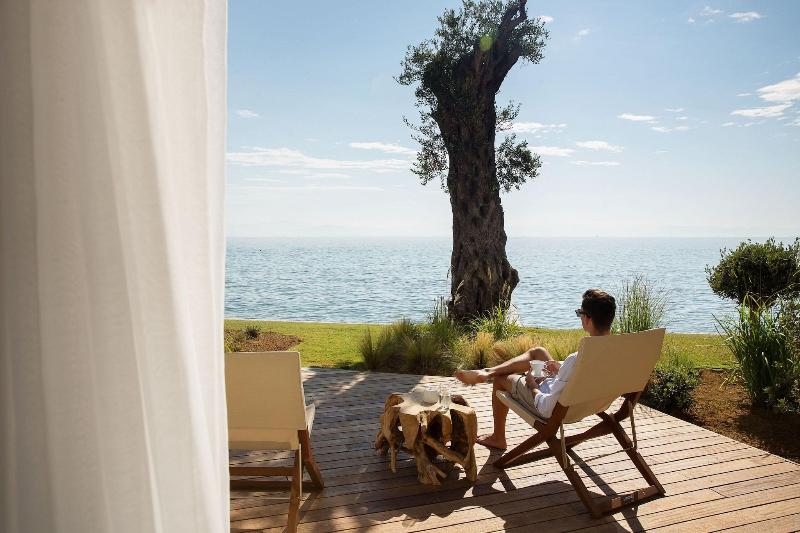 Domes Miramare, a Luxury Collection Resort, Corfu - Oda