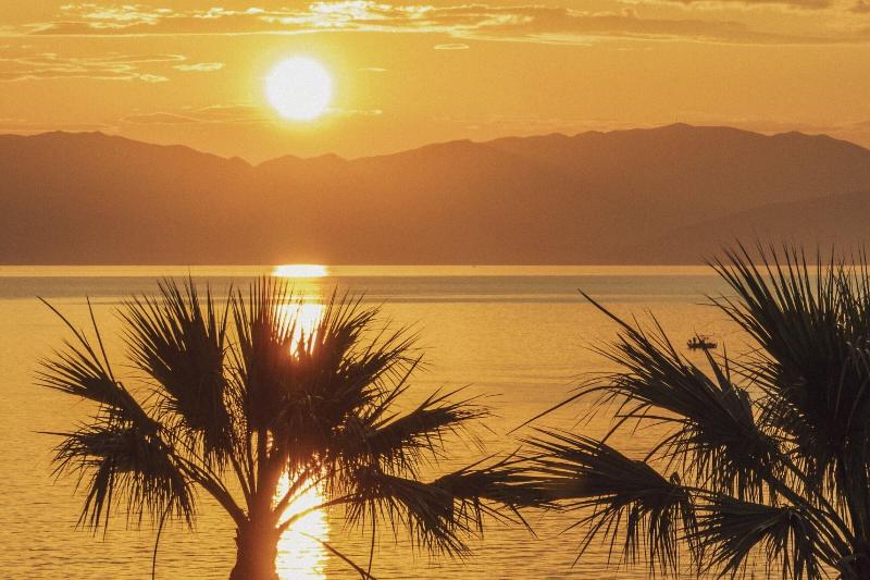 Domes Miramare, a Luxury Collection Resort, Corfu - Oda