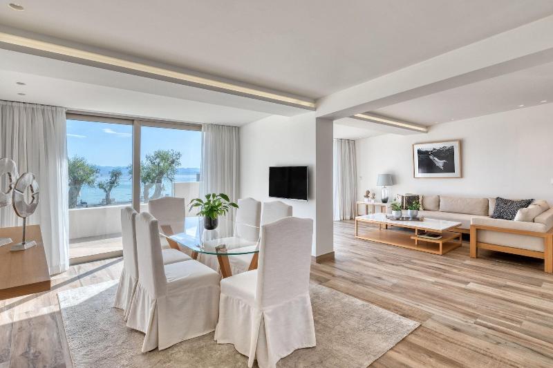 Domes Miramare, a Luxury Collection Resort, Corfu - Oda