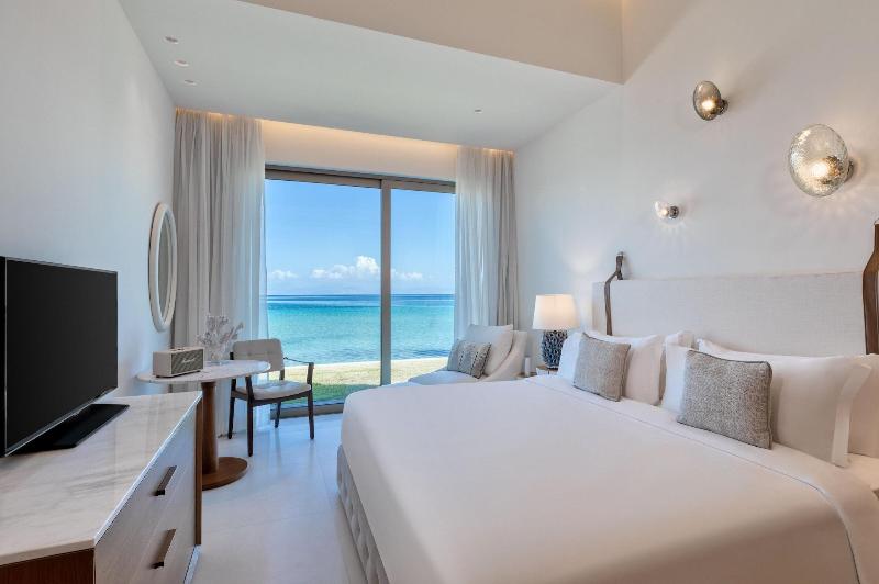Domes Miramare, a Luxury Collection Resort, Corfu - Oda