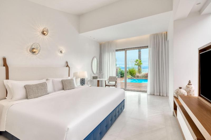 Domes Miramare, a Luxury Collection Resort, Corfu - Oda