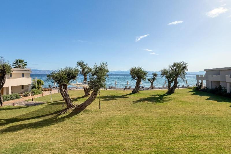 Domes Miramare, a Luxury Collection Resort, Corfu - Oda