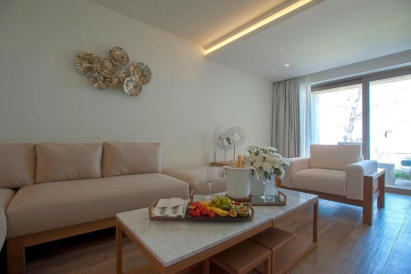 Domes Miramare, a Luxury Collection Resort, Corfu - Oda