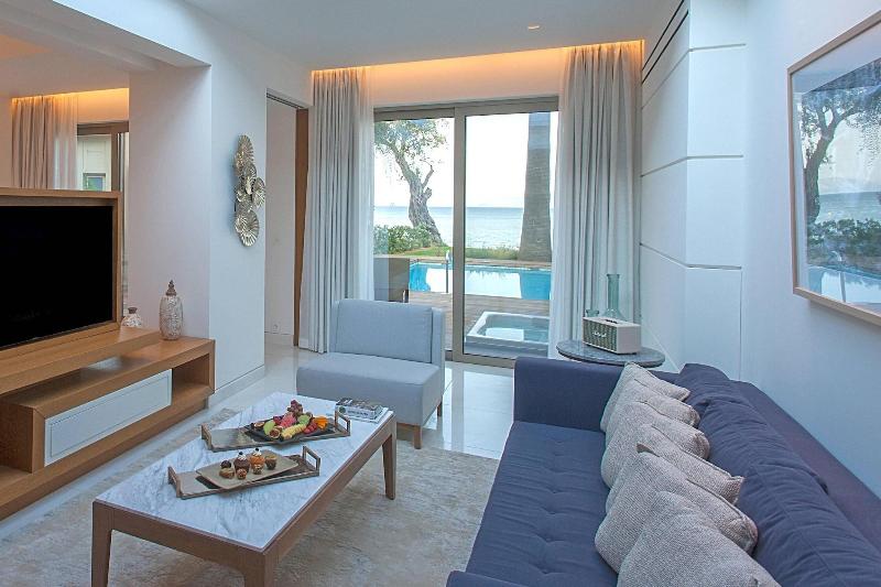 Domes Miramare, a Luxury Collection Resort, Corfu - Oda