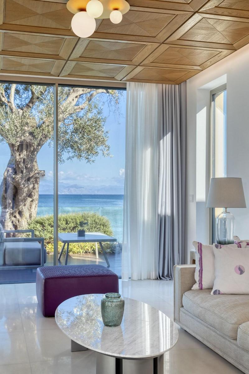 Domes Miramare, a Luxury Collection Resort, Corfu - Oda