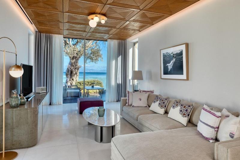 Domes Miramare, a Luxury Collection Resort, Corfu - Oda