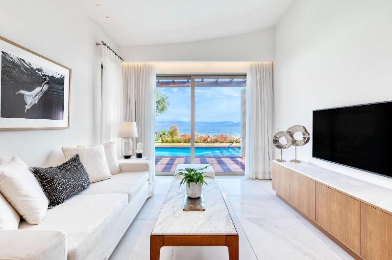 Domes Miramare, a Luxury Collection Resort, Corfu - Oda