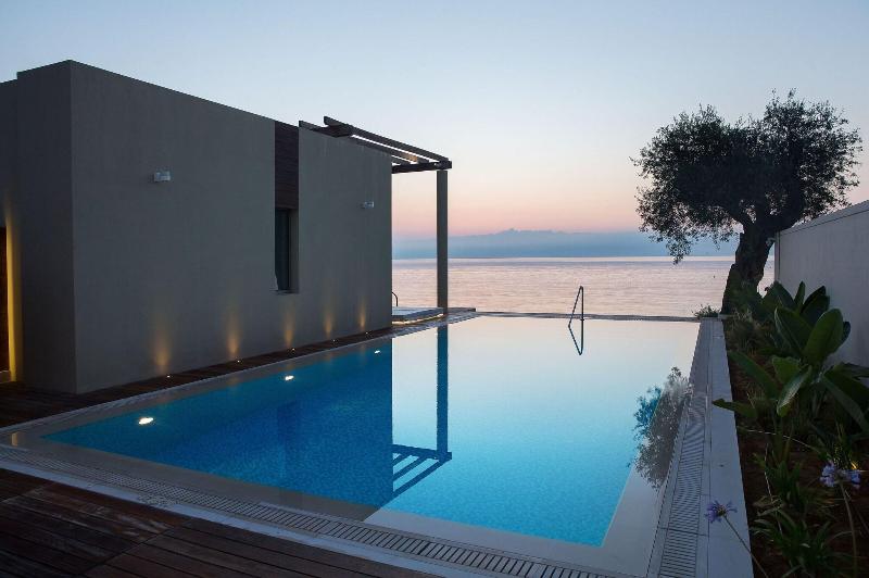 Domes Miramare, a Luxury Collection Resort, Corfu - Oda