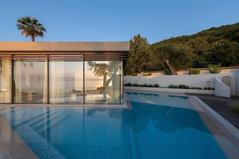 Domes Miramare, a Luxury Collection Resort, Corfu - Havuz