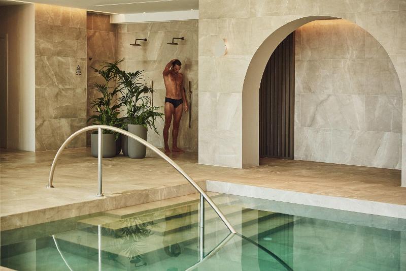 Domes Miramare, a Luxury Collection Resort, Corfu - Havuz