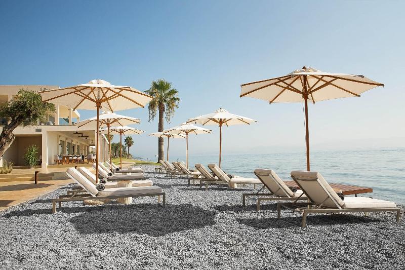 Domes Miramare, a Luxury Collection Resort, Corfu - Plaj