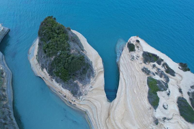 Domes Miramare, a Luxury Collection Resort, Corfu - Plaj
