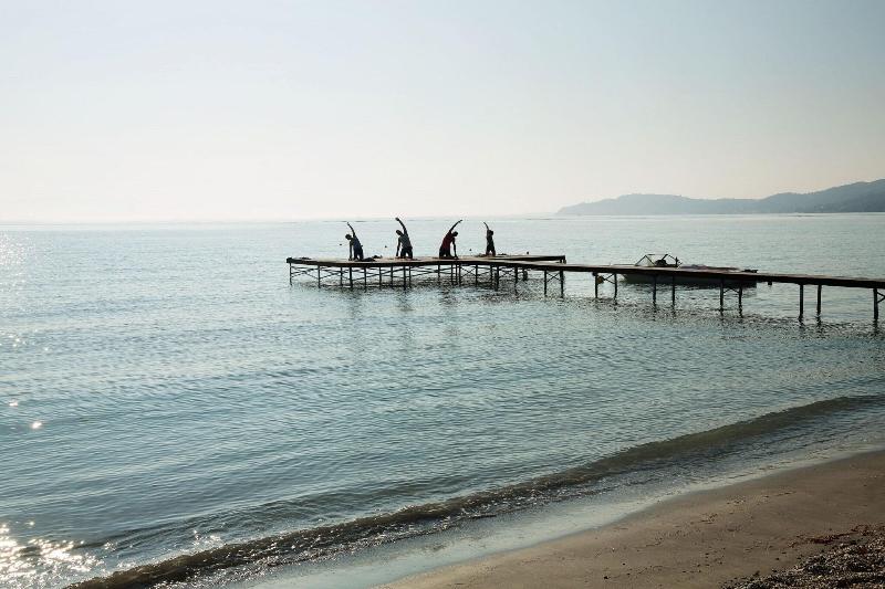 Domes Miramare, a Luxury Collection Resort, Corfu - Plaj