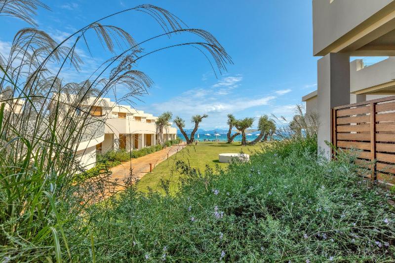 Domes Miramare, a Luxury Collection Resort, Corfu - Plaj
