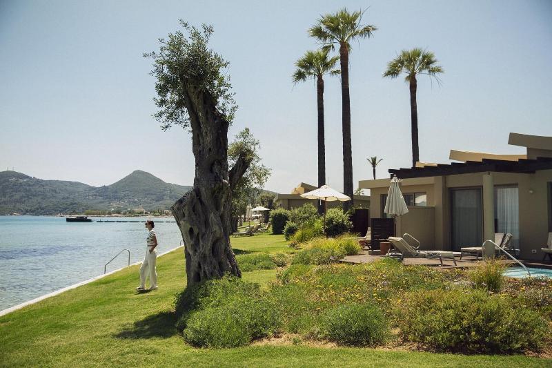 Domes Miramare, a Luxury Collection Resort, Corfu - Teras