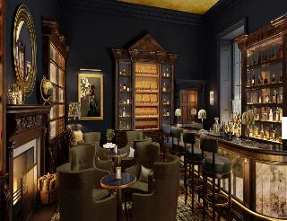The Langley, a Luxury Collection, Buckinghamshire fotoÄŸrafÄ±