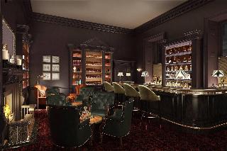 The Langley, a Luxury Collection, Buckinghamshire fotoÄŸrafÄ±
