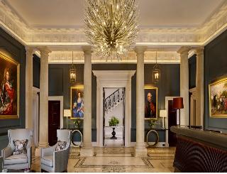 The Langley, a Luxury Collection, Buckinghamshire fotoÄŸrafÄ±