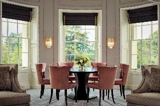 The Langley, a Luxury Collection, Buckinghamshire fotoÄŸrafÄ±
