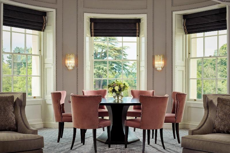 The Langley, a Luxury Collection, Buckinghamshire - Lobi