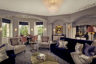 The Langley, a Luxury Collection, Buckinghamshire fotoÄŸrafÄ±
