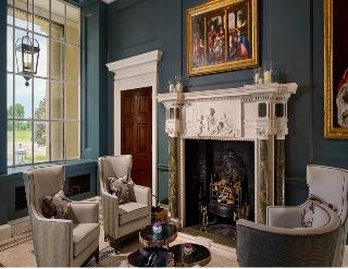 The Langley, a Luxury Collection, Buckinghamshire fotoÄŸrafÄ±