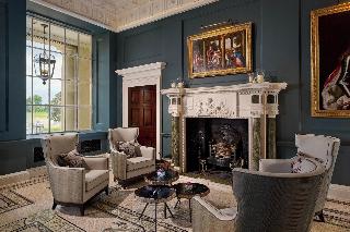 The Langley, a Luxury Collection, Buckinghamshire fotoÄŸrafÄ±