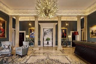 The Langley, a Luxury Collection, Buckinghamshire fotoÄŸrafÄ±