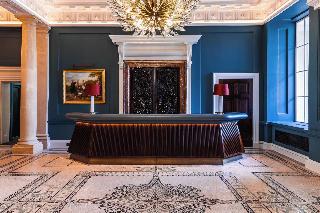 The Langley, a Luxury Collection, Buckinghamshire fotoÄŸrafÄ±