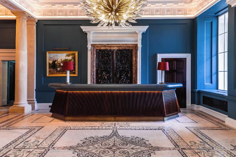 The Langley, a Luxury Collection, Buckinghamshire - Lobi