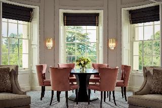 The Langley, a Luxury Collection, Buckinghamshire fotoÄŸrafÄ±