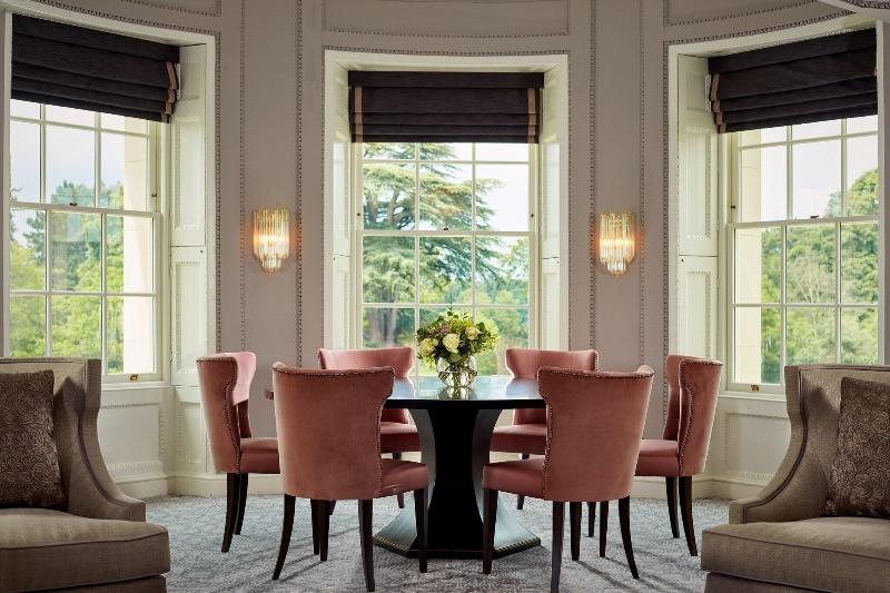 The Langley, a Luxury Collection, Buckinghamshire - Lobi