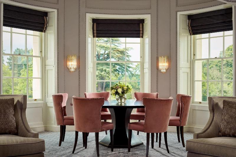 The Langley, a Luxury Collection, Buckinghamshire - Lobi
