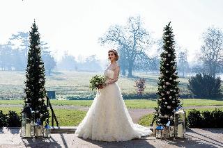 The Langley, a Luxury Collection, Buckinghamshire fotoÄŸrafÄ±
