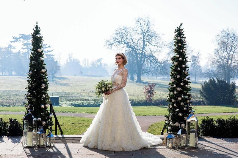 The Langley, a Luxury Collection, Buckinghamshire - Toplantı