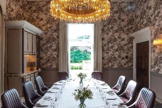 The Langley, a Luxury Collection, Buckinghamshire fotoÄŸrafÄ±