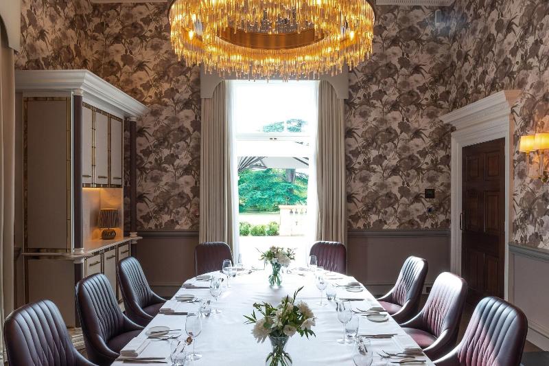 The Langley, a Luxury Collection, Buckinghamshire - Toplantı
