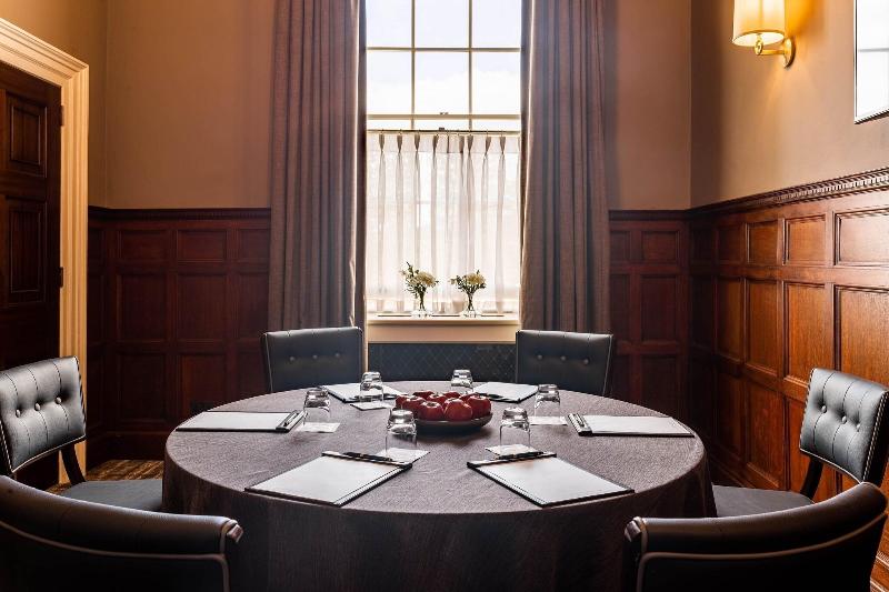 The Langley, a Luxury Collection, Buckinghamshire - Toplantı