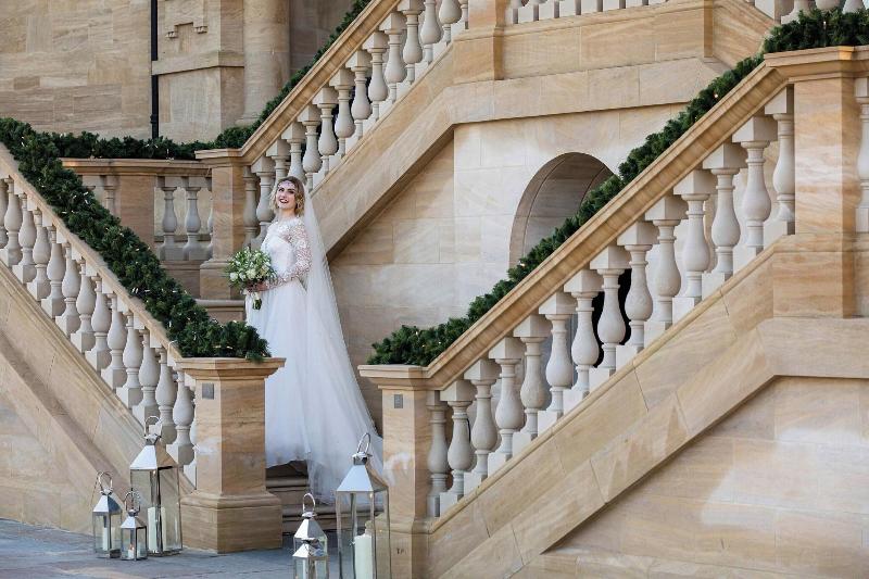 The Langley, a Luxury Collection, Buckinghamshire - Toplantı