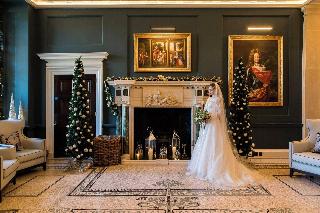 The Langley, a Luxury Collection, Buckinghamshire fotoÄŸrafÄ±