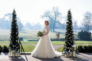 The Langley, a Luxury Collection, Buckinghamshire fotoÄŸrafÄ±