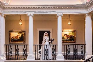 The Langley, a Luxury Collection, Buckinghamshire fotoÄŸrafÄ±