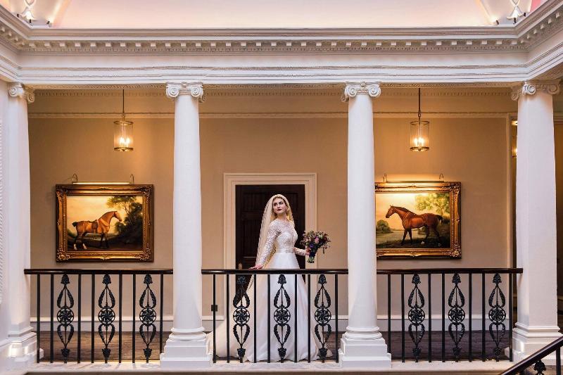 The Langley, a Luxury Collection, Buckinghamshire - Toplantı
