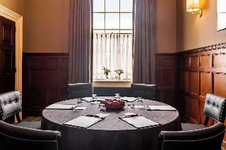The Langley, a Luxury Collection, Buckinghamshire fotoÄŸrafÄ±