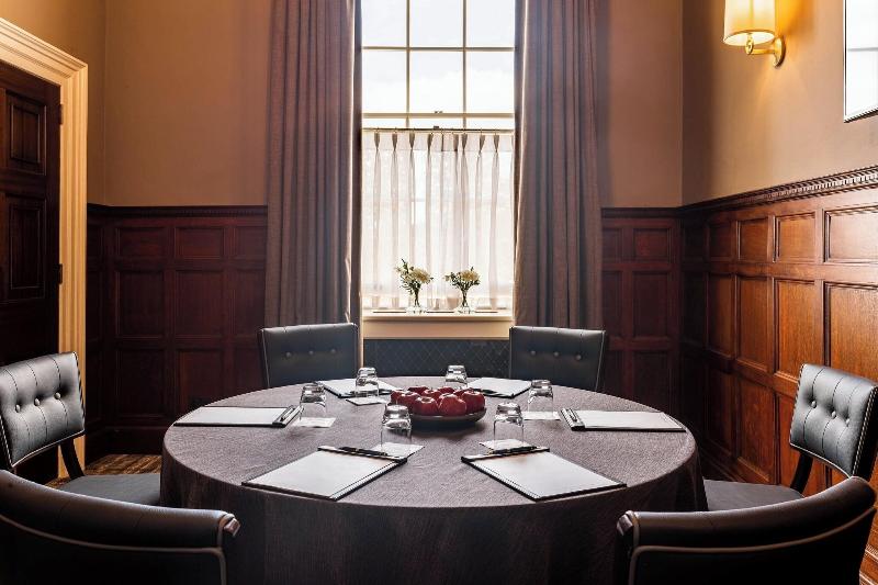 The Langley, a Luxury Collection, Buckinghamshire - Toplantı