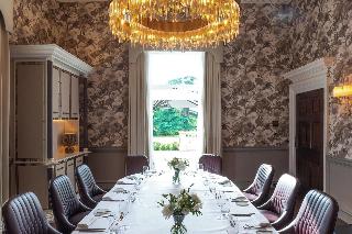 The Langley, a Luxury Collection, Buckinghamshire fotoÄŸrafÄ±