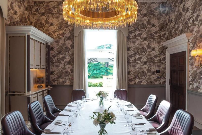 The Langley, a Luxury Collection, Buckinghamshire - Toplantı
