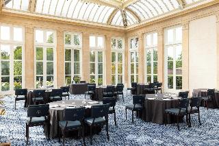 The Langley, a Luxury Collection, Buckinghamshire fotoÄŸrafÄ±