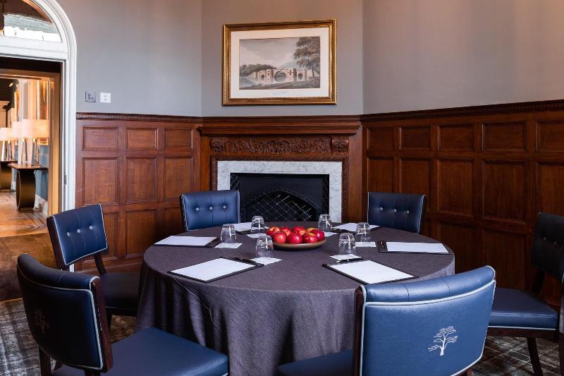 The Langley, a Luxury Collection, Buckinghamshire - Toplantı