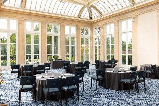 The Langley, a Luxury Collection, Buckinghamshire fotoÄŸrafÄ±